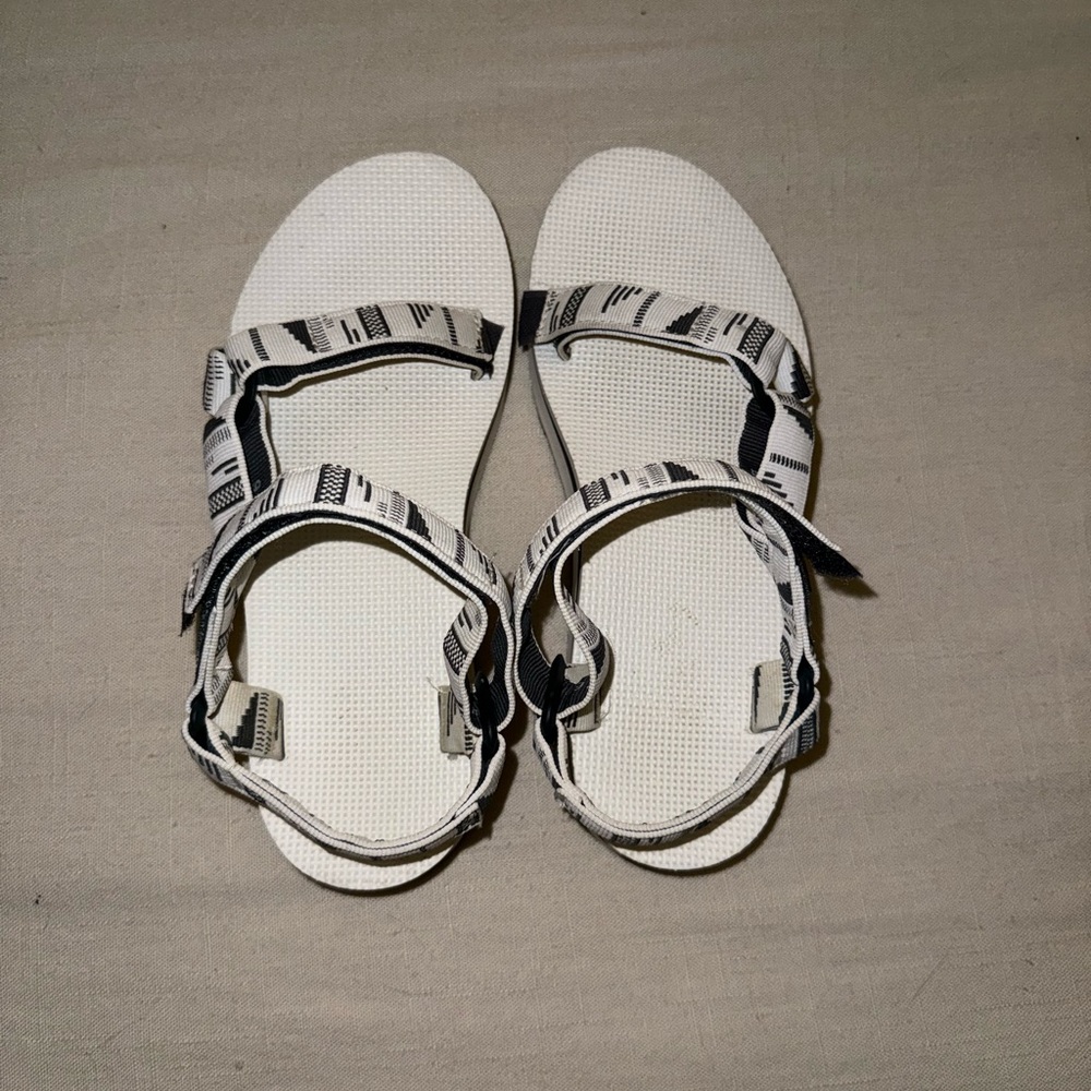 Platform Tevas - image 5